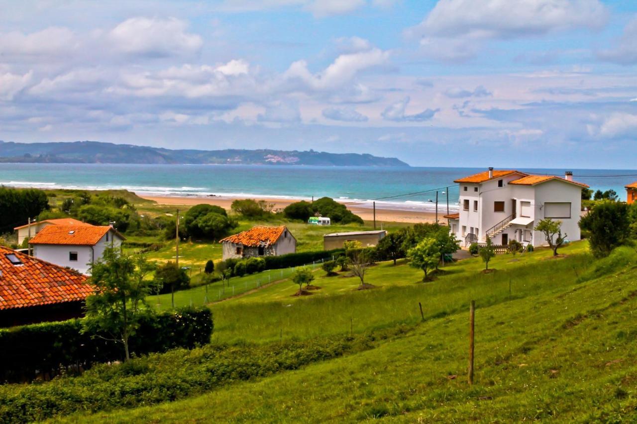 Casa Paloma Asturias - Ribadesella visuel 3/5 Casa Paloma Asturias - Ribadesella visuel 3/5