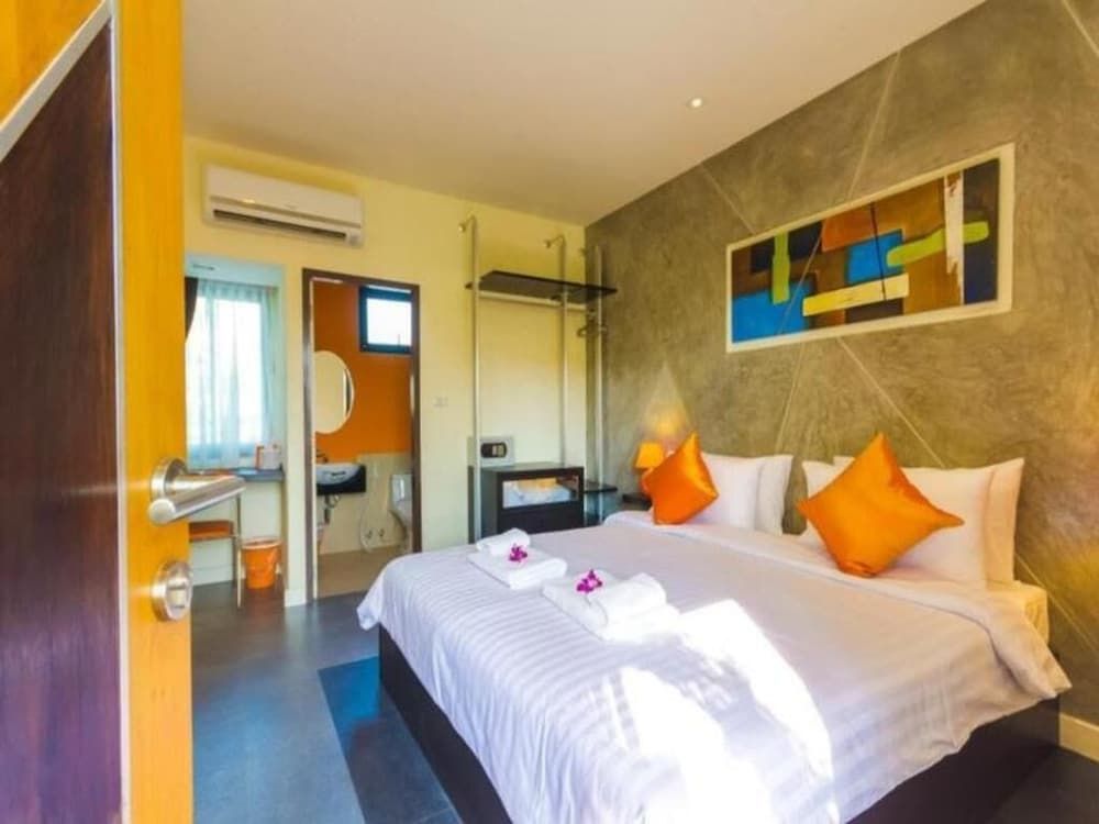 hotel photo