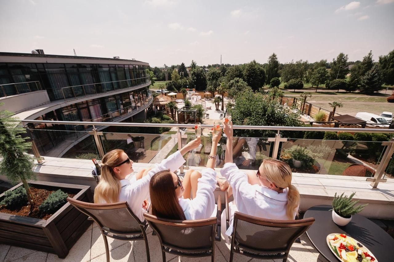 Blue Diamond Hotel Active Spa