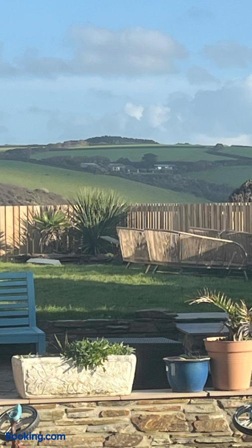 booking-137176-637165486-934916 Porth Beach Hotel