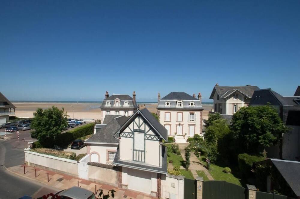 Hôtel de la Plage Basse-Normandie - Houlgate visuel 1/5