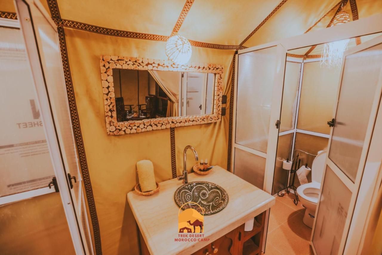 Trek desert Morocco Sarl