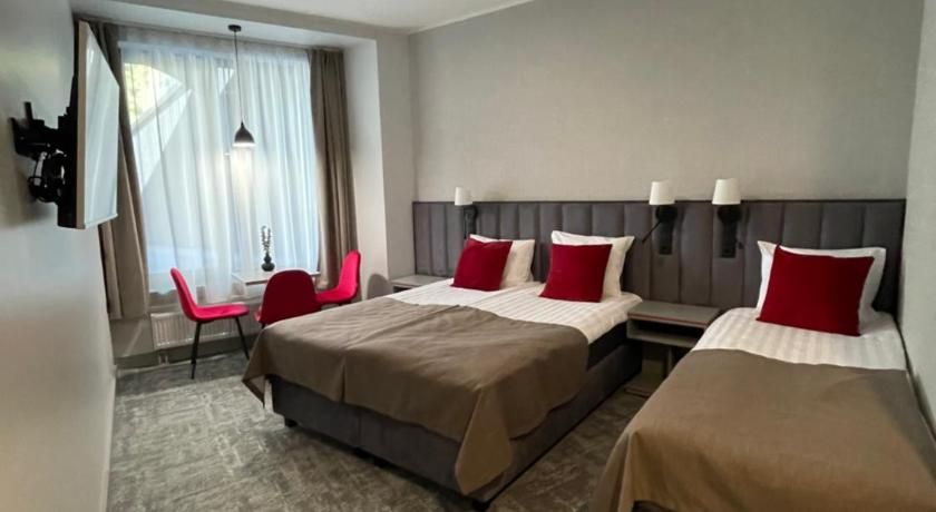 Tõrva Veemõnula Spaahotell