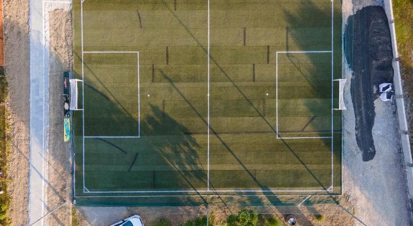 Holiday Park Zagyland