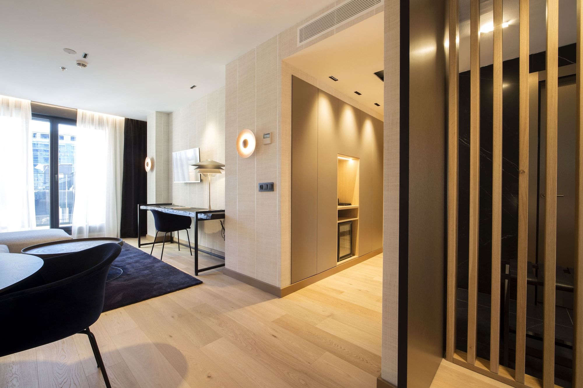 Zenit Convento San Martin