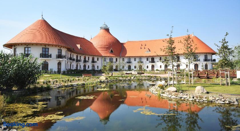 booking-9334937-414518910-279515 Hungarikum Hotel
