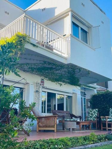 La Digue Beach House Costa Dorada - Coma-ruga visuel 1/5 La Digue Beach House Costa Dorada - Coma-ruga visuel 1/5