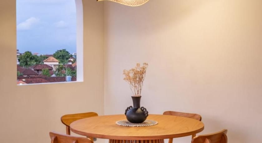 Mysa Boutique Hotel