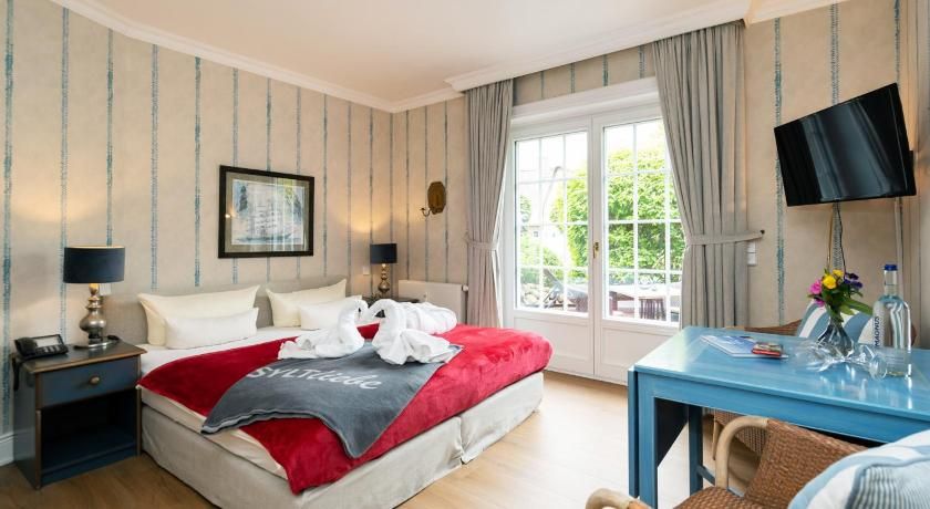 Hotel Parkresidenz Christian VIII