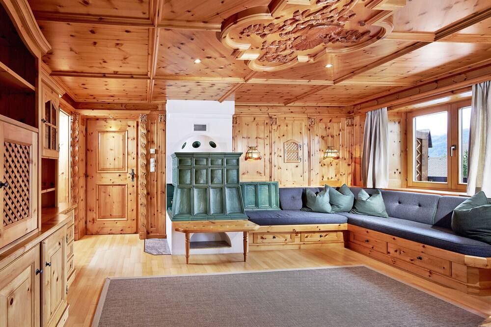 Hotel Tirol Fiss 4Sterne Superior