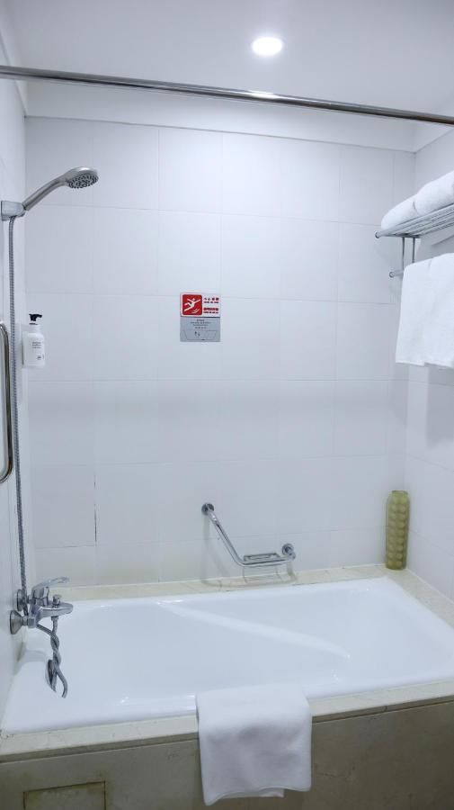 Metropark Jichen Hotel Shanghai