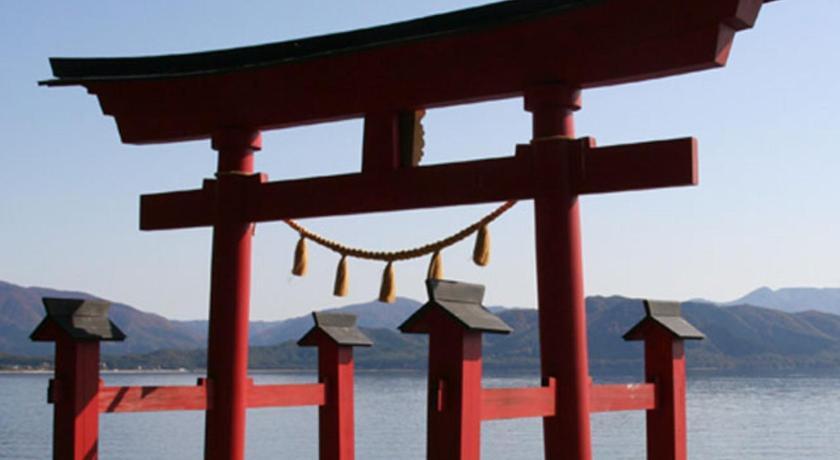 Kyukamura Nyuto-Onsenkyo