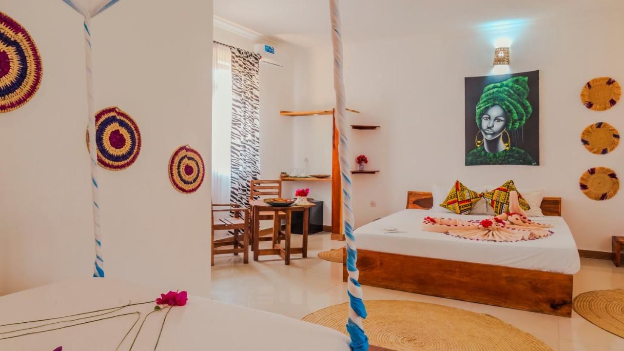 Tiande Boutique Hotel