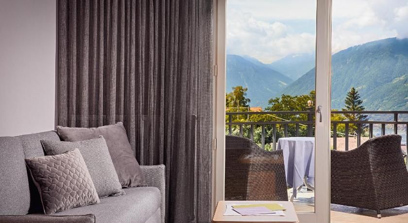 Hotel Das Sonnenparadies