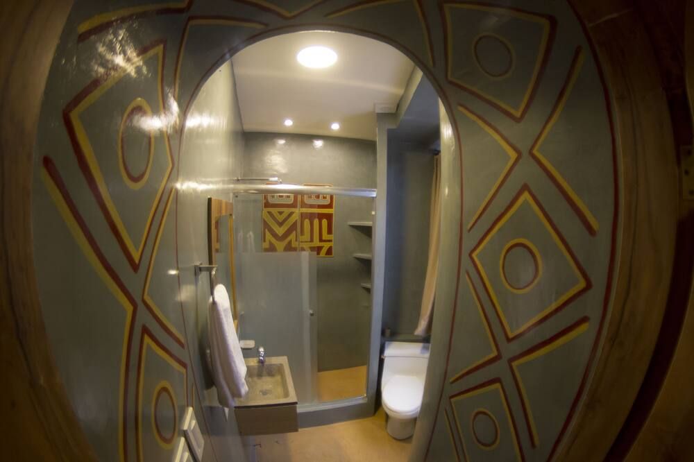 Chakana Hotel Boutique Centro