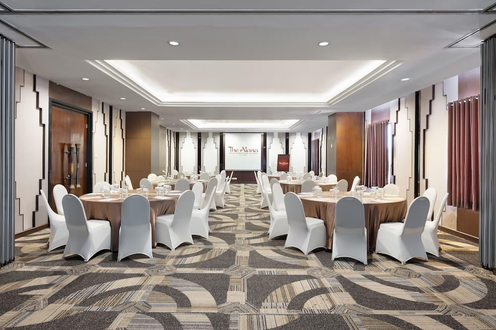 The Alana Malioboro Hotel & Conference Center