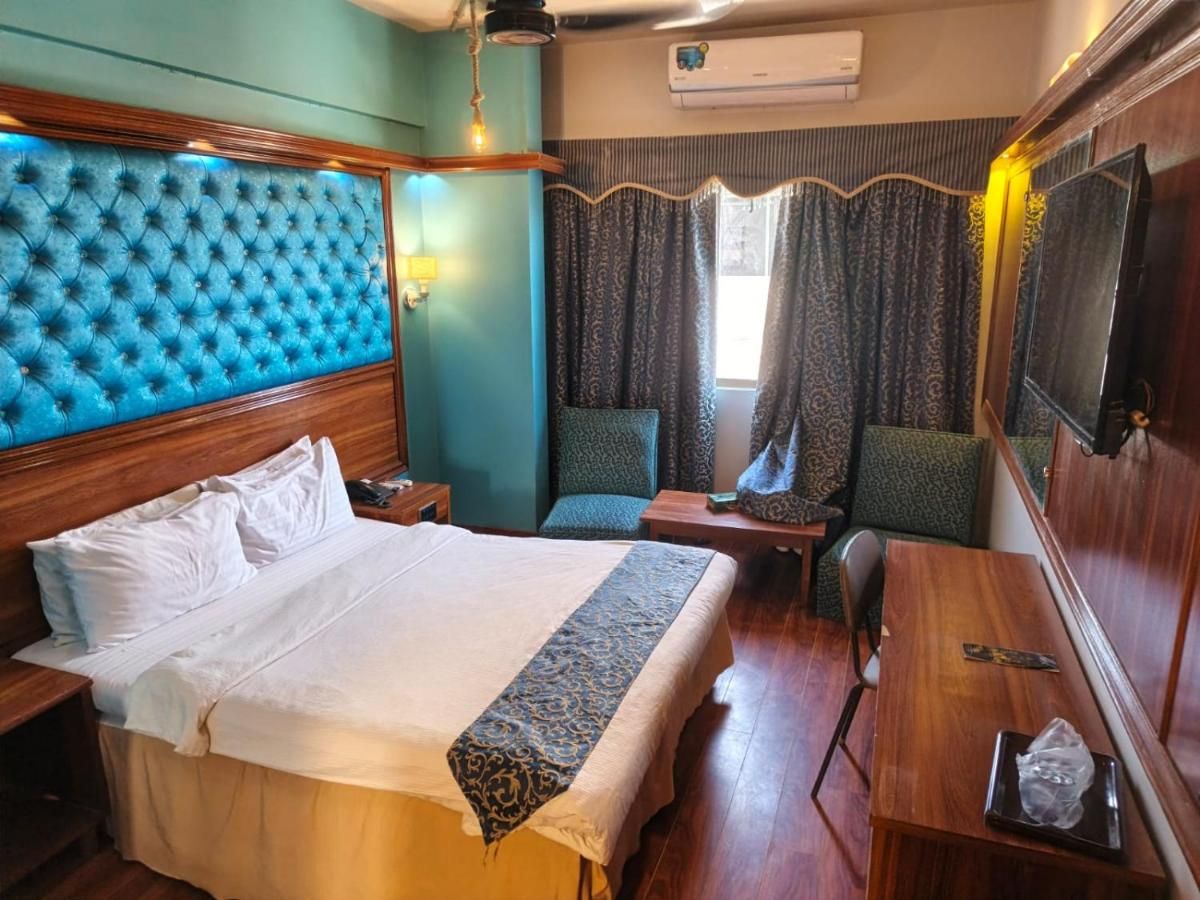 hotel photo
