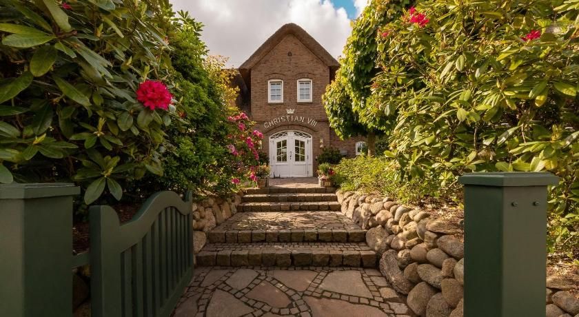 Hotel Parkresidenz Christian VIII