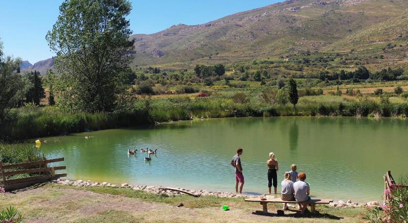 Camping la Peiriere Languedoc-Roussillon - Tuchan visuel 3/5 Camping la Peiriere Languedoc-Roussillon - Tuchan visuel 3/5