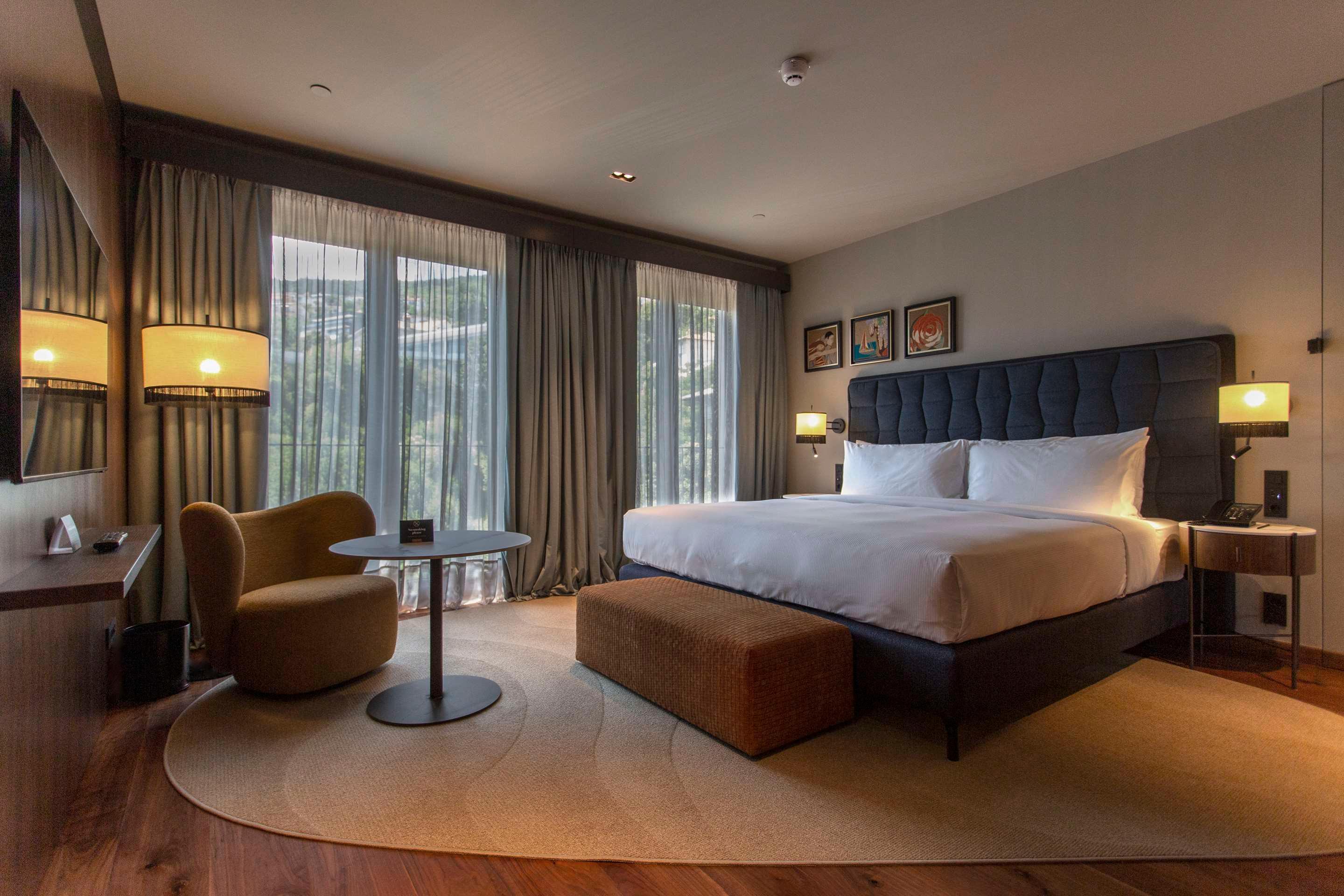 ice-1070814280-119246877-159946 Keight Hotel Opatija, Curio Collection by Hilton