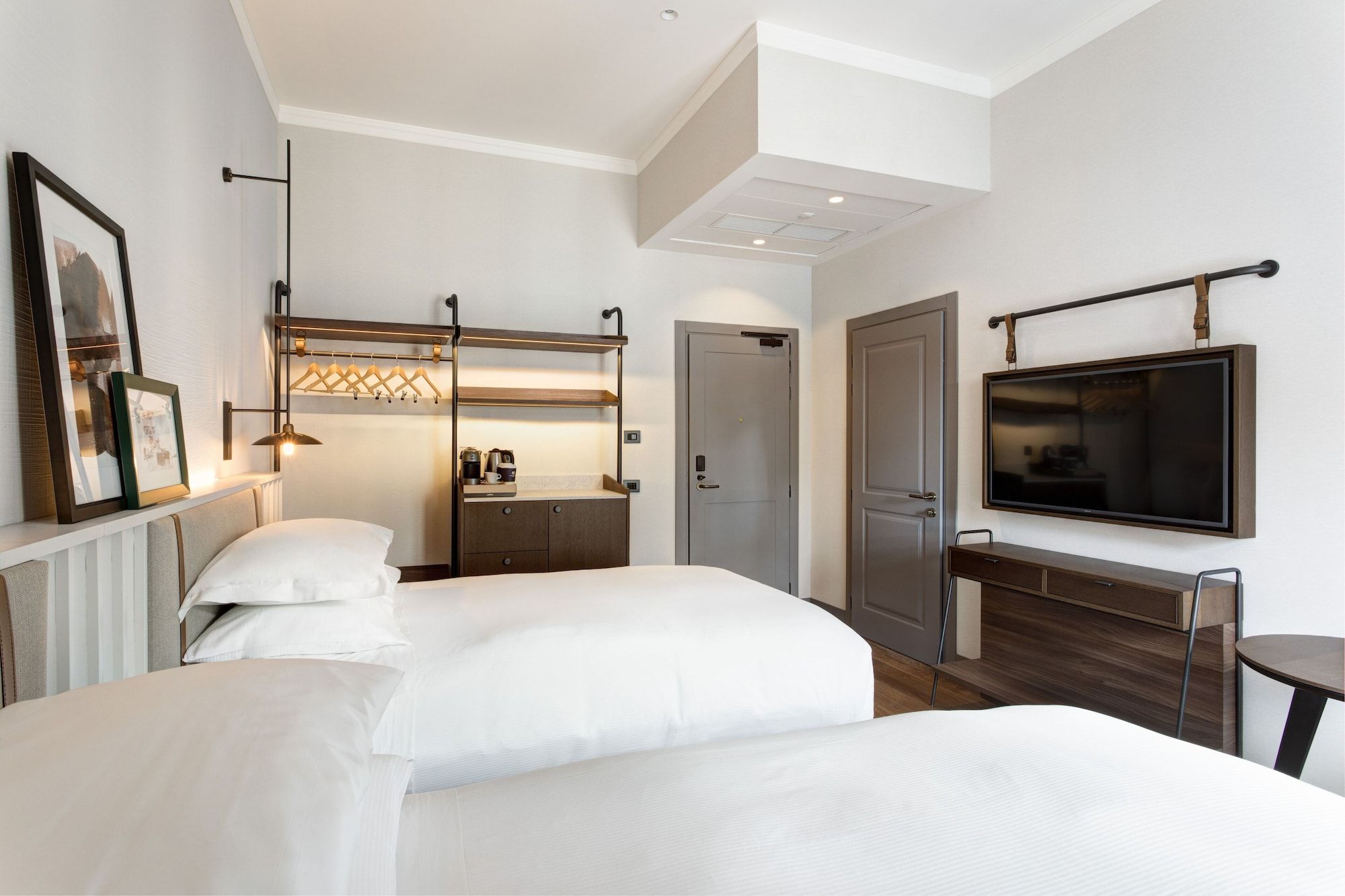 DoubleTree by Hilton Rome Monti