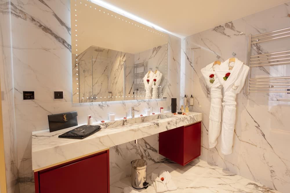 Mode Paris Aparthotel 2