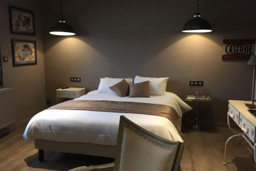 Le Clos du miroir Nord-Pas de Calais - Courset visuel 2/5