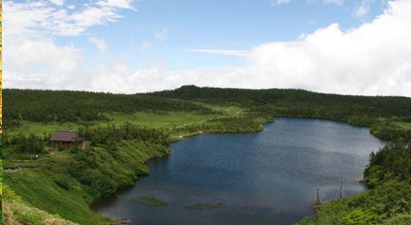 Kyukamura Nyuto-Onsenkyo