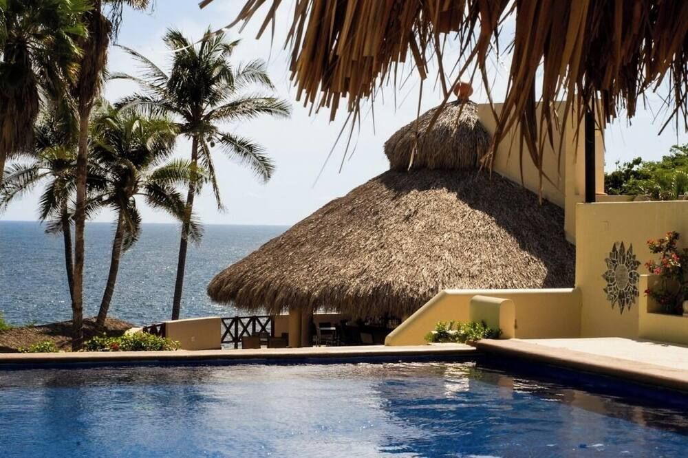 Villas Coral Huatulco