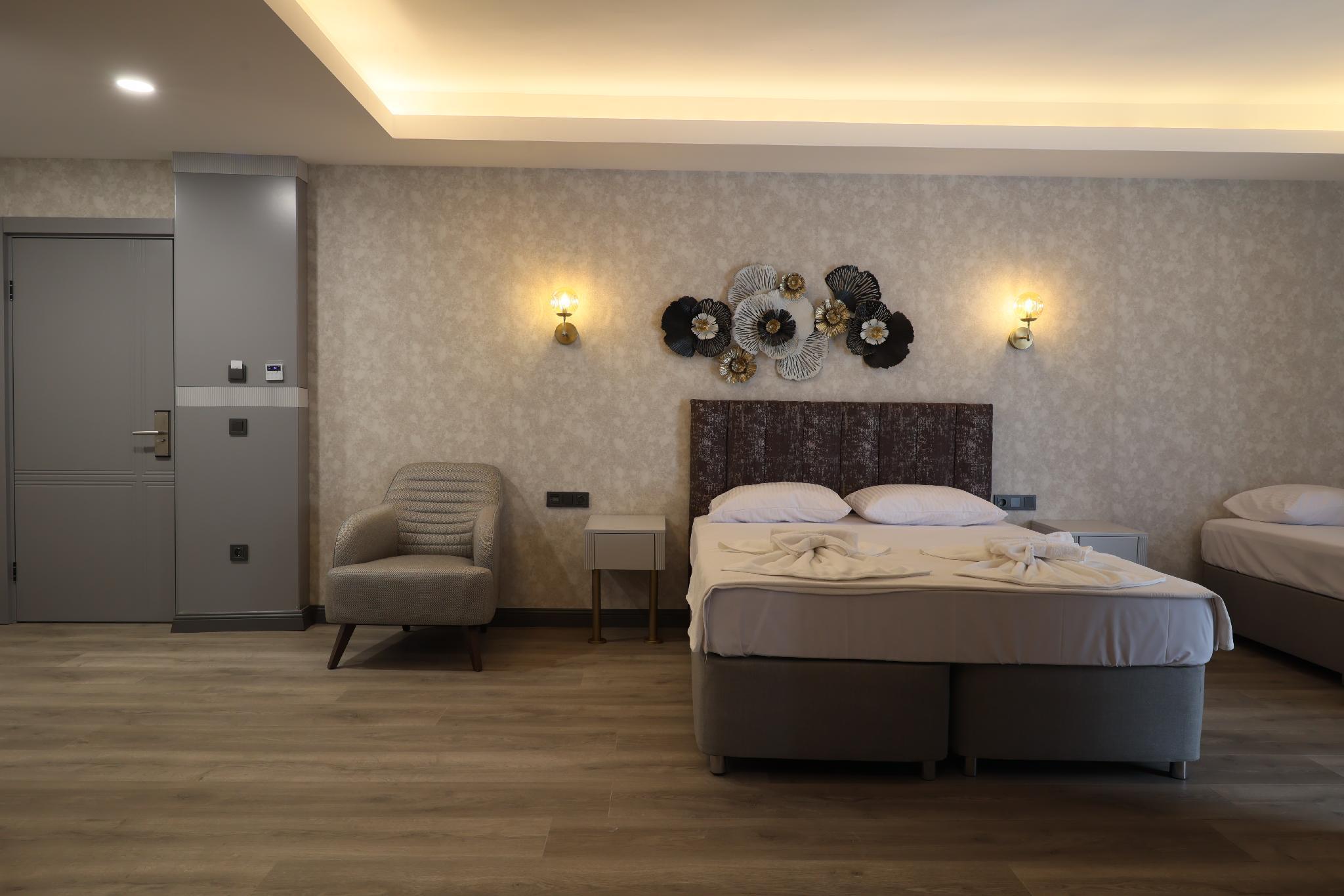 agoda-8778719-118559329-778842 Avion Suite Hotel