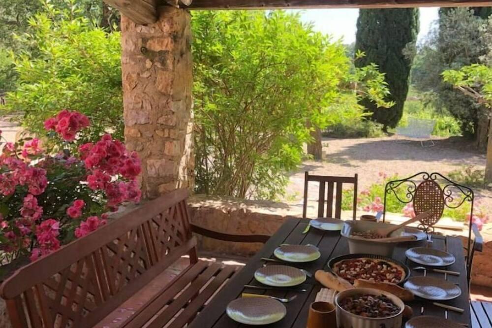 Domaine de Matourne Provence-Alpes-Côte d'Azur - Flayosc visuel 5/5