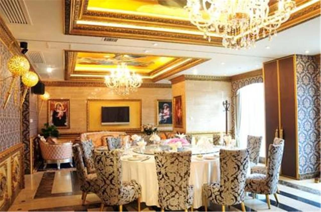 Metropark Jichen Hotel Shanghai