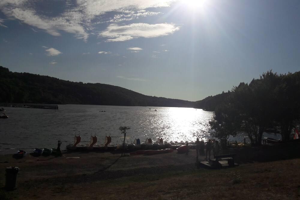 Traditional family house, renovated Languedoc-Roussillon - Riolen visuel 1/5