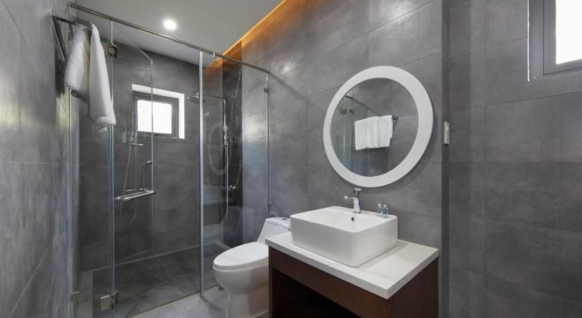 Le Palmier Ho Tram Resort