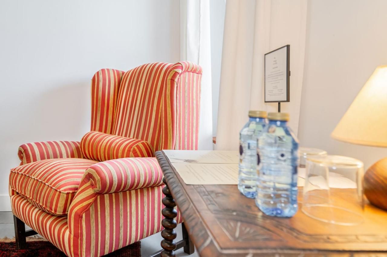 Hotel Rural Costa del Trigo