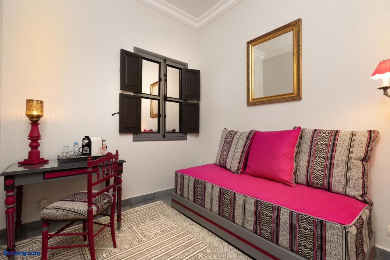 booking-1071423504-562392508-999342 Riad Sybil Boutique Hotel