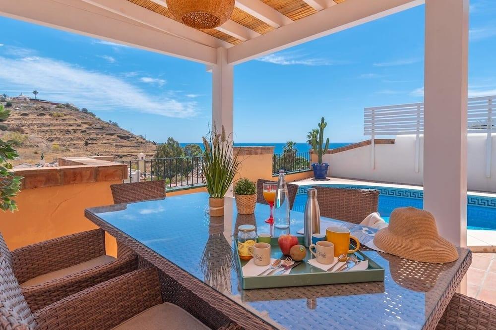 Villa Claudia Nerja by Ruralidays Andalousië - Torrox Costa visuel 2/5