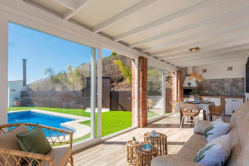 Villa Belen Torrox by Ruralidays Andalousië - Torrox Costa visuel 5/5