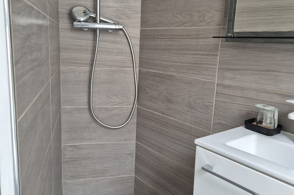 Hôtel Le Carrosse Ile de France - Paris visuel 4/5