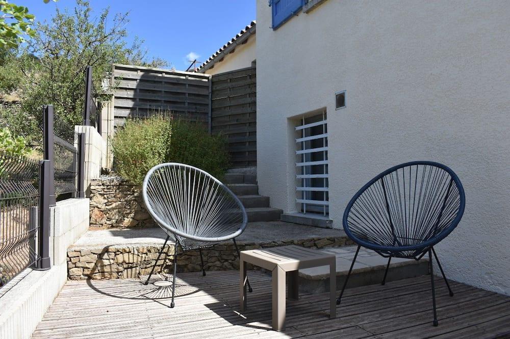 Gite With Swimming Pool And Private Spa Near Viaduct Millau Aveyron St Rome De Tarn Midi-Pyreneën - Saint-Rome-de-Tarn visuel 5/5 Gite With Swimming Pool And Private Spa Near Viaduct Millau Aveyron St Rome De Tarn Midi-Pyreneën - Saint-Rome-de-Tarn visuel 5/5