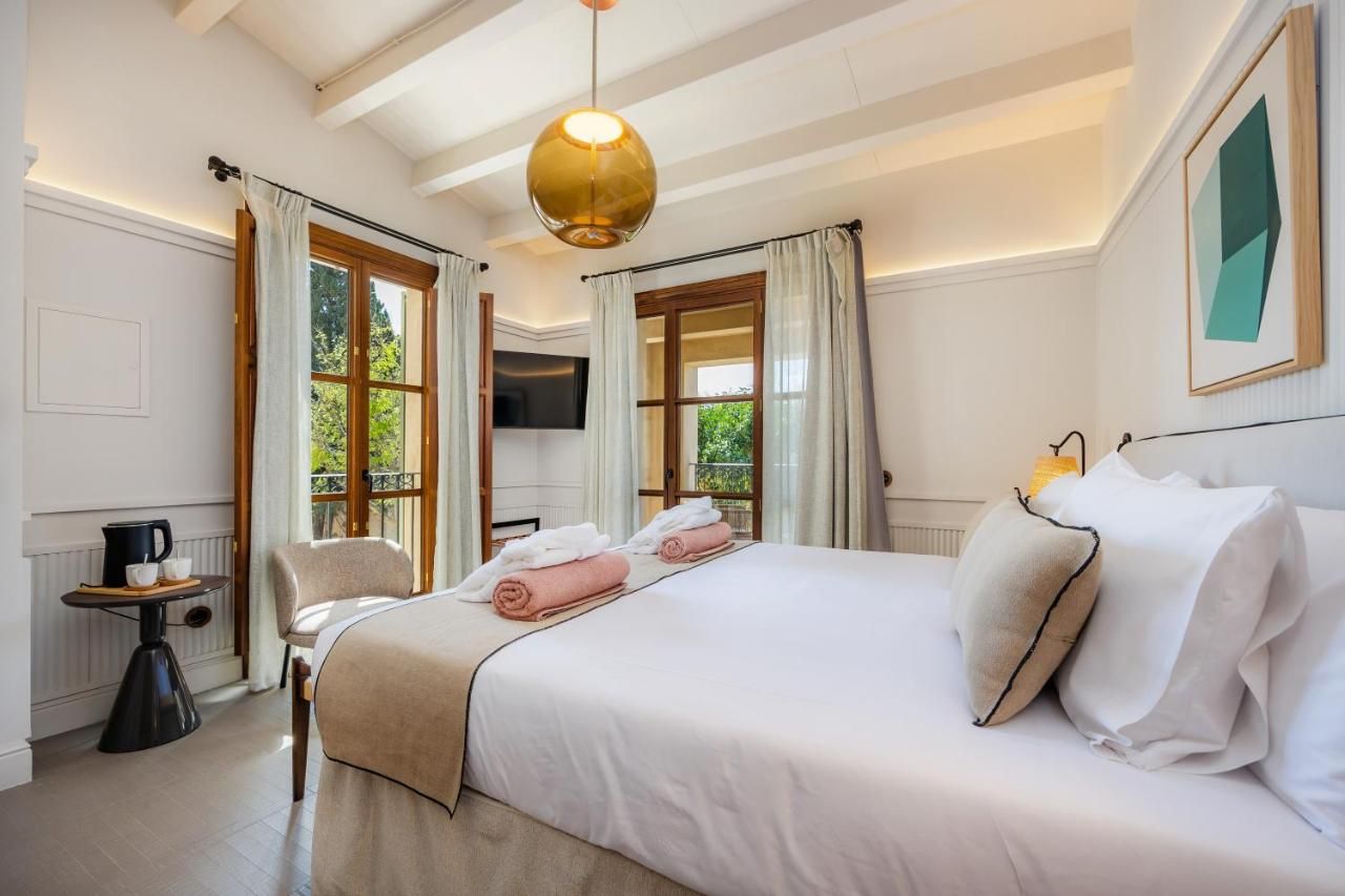 Juz de Yartan Art Hotel - Adults Only