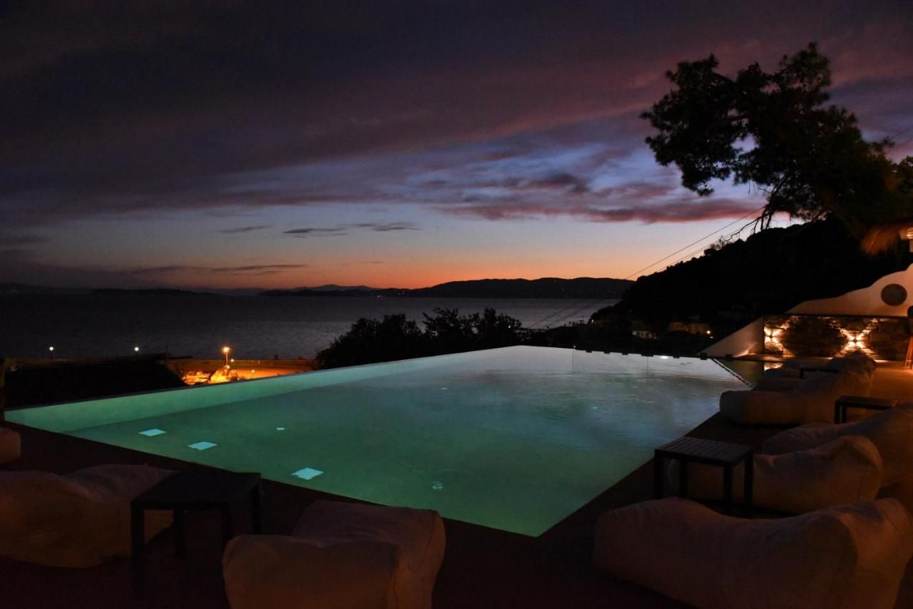 Natura Luxury Boutique Hotel Skopelos
