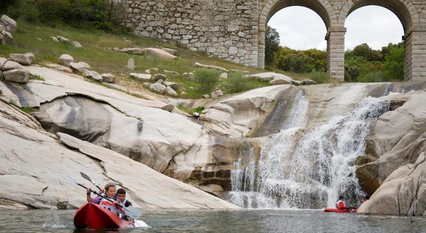 Camping de Cervera de Buitrago Madrid -  visuel 2/5