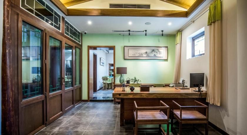 booking-5544254-211472799-946566 Beijing Heyuan Zhixin Courtyard Hotel