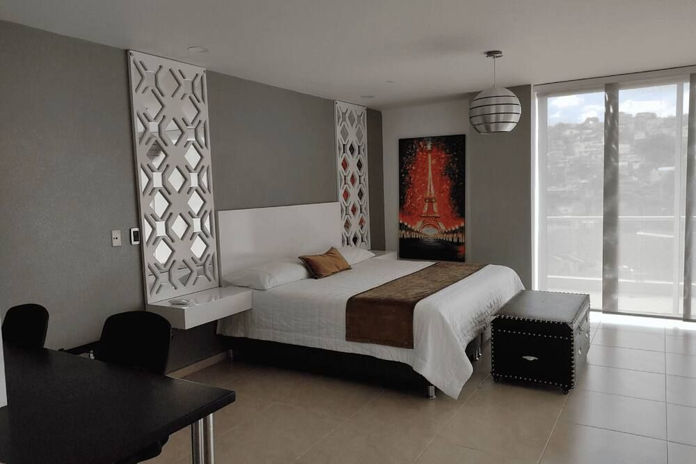 Hotel Andinos Plaza Florencia