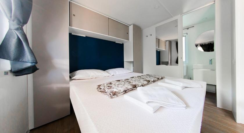 New Campsite in Camping Ca' Savio Veneto - Cavallino visuel 2/5