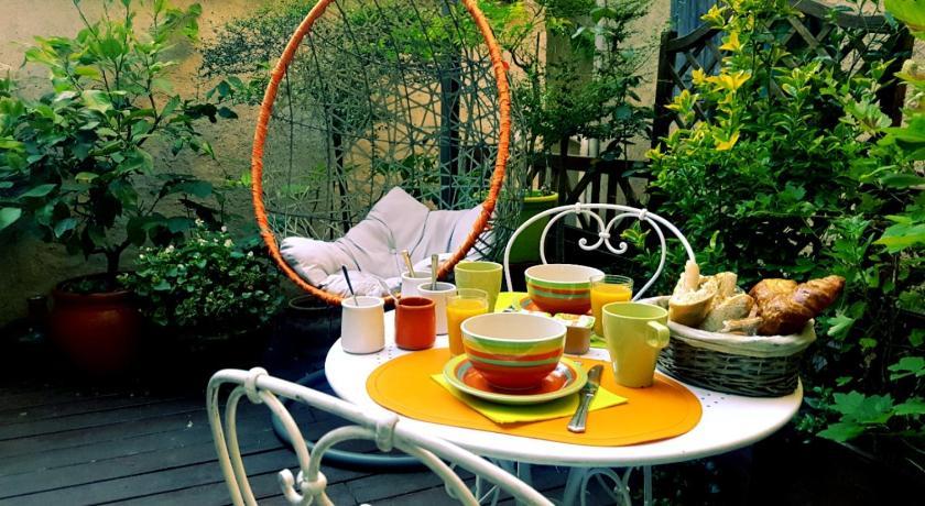 La Maison Du Bonheur Provence-Alpes-Côte d'Azur - Aups visuel 5/5 La Maison Du Bonheur Provence-Alpes-Côte d'Azur - Aups visuel 5/5