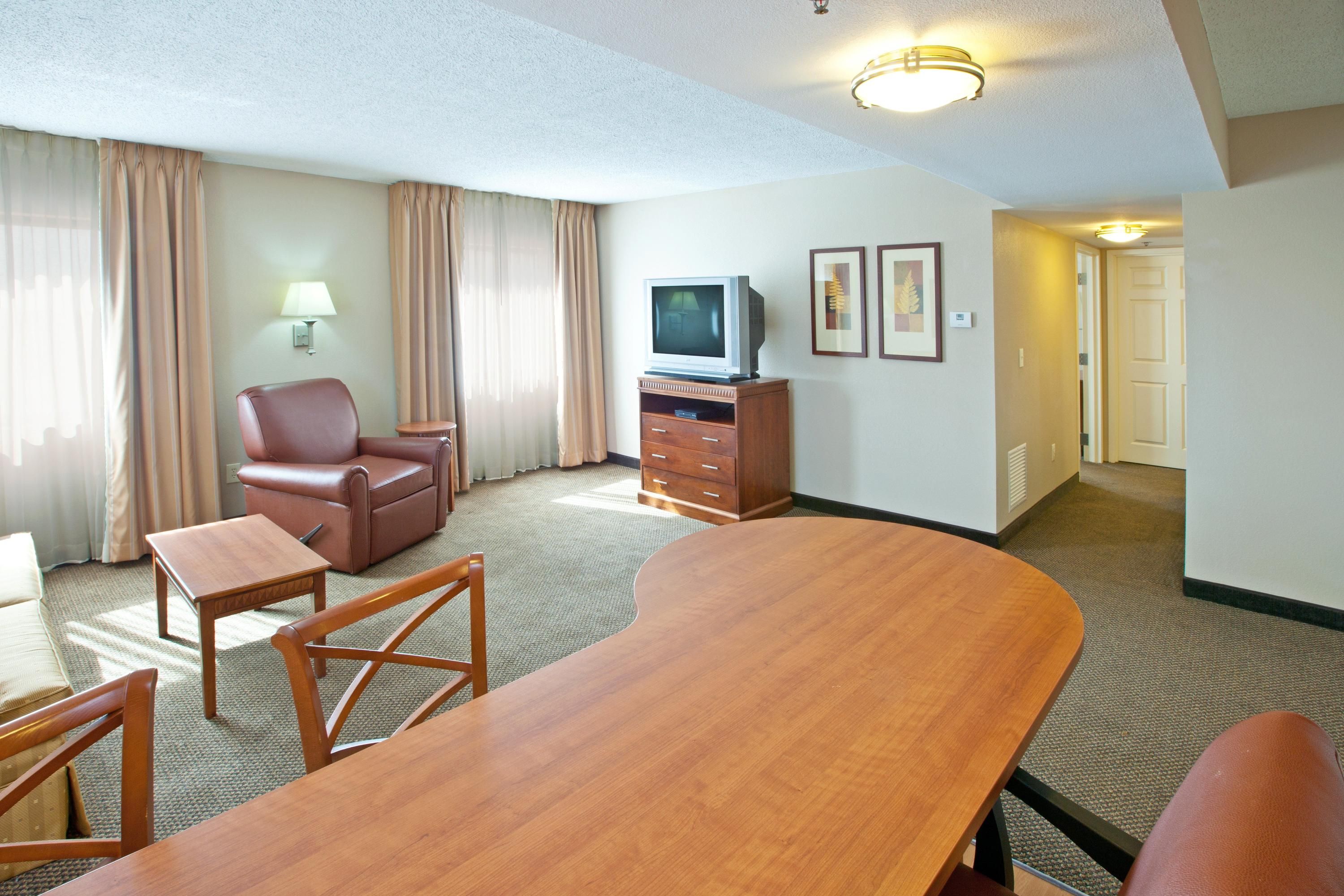 Candlewood Suites Indianapolis Downtown Medical District 92 (̶2̶0̶0̶