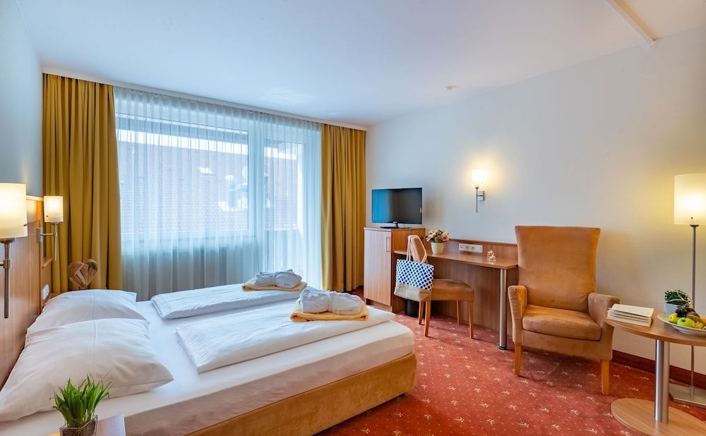 hotel photo