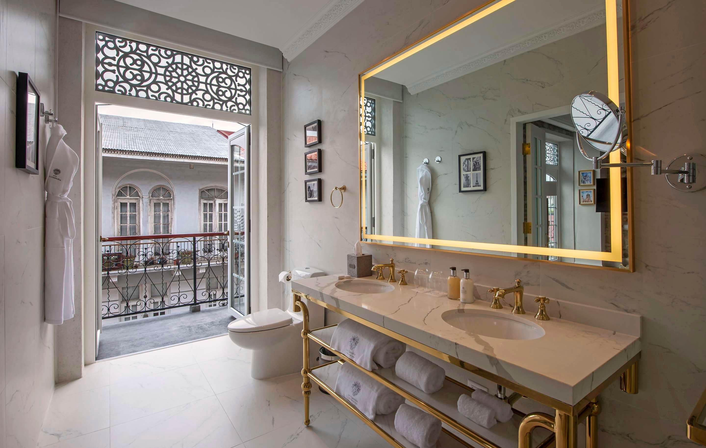 Hotel La Compania, In The Unbound Collection By Hyatt